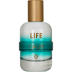 Life Calm Deo Colônia 75ml -  hinode.com.br