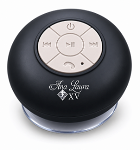Caixa de Som Bluetooth