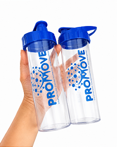 Garrafa Acqua Bio Personalizada