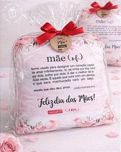 Almofada 30X30 - Dias das Mães
