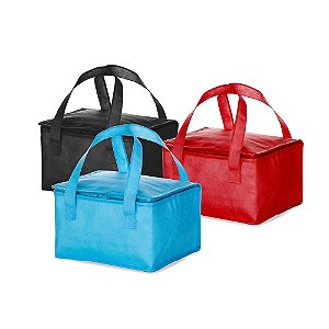 Bolsa Térmica 13 Litros Personalizada