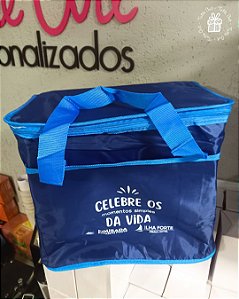 Bolsa Térmica 36 Litros 420D
