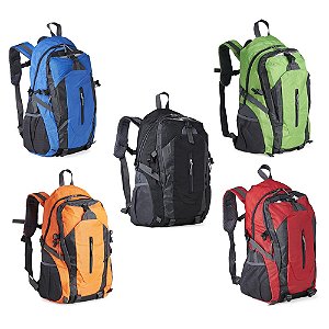 Mochila Esportiva 28 Litros para Notebook Personalizada