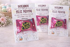 Card com Sonho de Valsa