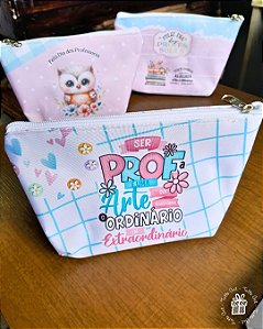 Necessaire - Dia dos Professores