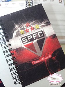 Agenda Personalizada