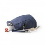 Mochila em Denim