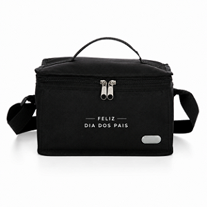 Bolsa Térmica 6 Litros Personalizada