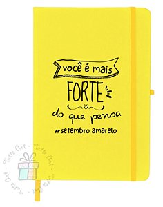 Caderneta Moleskine
