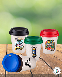 COPO BUCKS FIBRA DE ARROZ PROFESSORES