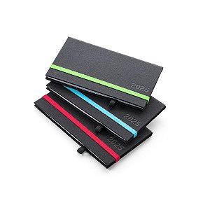 Agenda de Bolso
