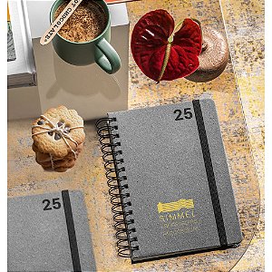 Agenda A5