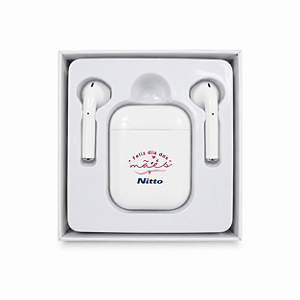 Fone de Ouvido Bluetooth