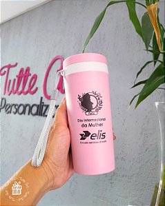 Copo Fibra de Bambu 350ml