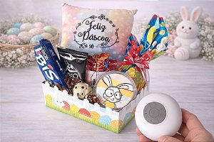 Cesta Especial de Páscoa