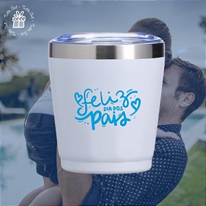 Copo Térmico 200ml