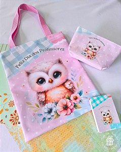 Kit Personalizado – Dia dos Professores