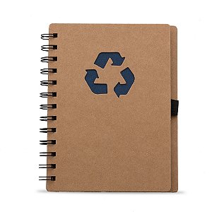 Caderno Ecológico
