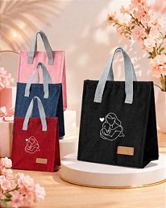 Bolsa Térmica 6L Personalizada