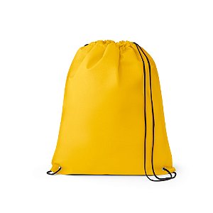 Sacola Mochila Non-Woven Personalizada