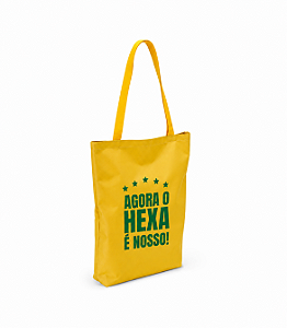 Sacola de Nylon Personalizada