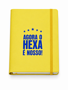 Caderneta Emborrachada com Wire-o