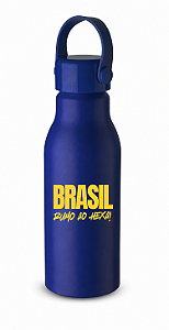 Garrafa Alumínio 700ml com Alça