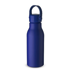 Garrafa Alumínio 700ml com Alça