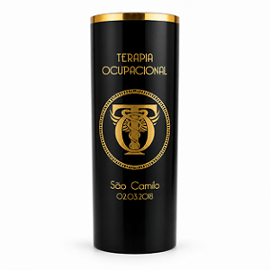 Copo long Drink Com Borda