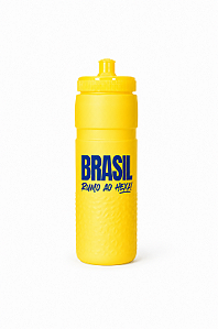 Squeeze Parede Dupla 500ml Personalizado