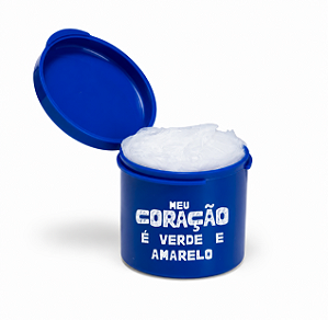 Capa de Chuva Emergencial com Mosquetão