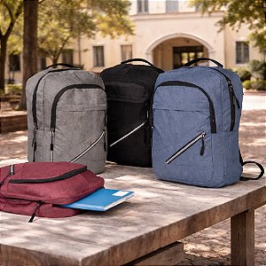 Mochila Oxford 18L para Notebook