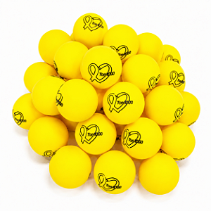 Bolinha Antistress | Setembro Amarelo