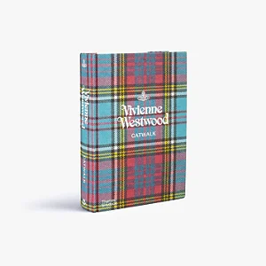 Livro - Vivienne Westwood Catwalk: The Complete Collections