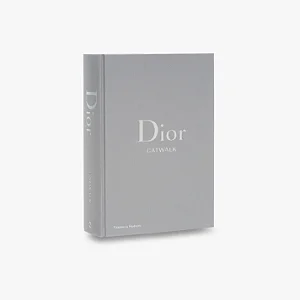 Livro - Dior Catwalk: The Complete Collections
