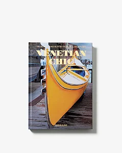 Livro - Venetian Chic
