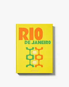 Livro - Rio de Janeiro