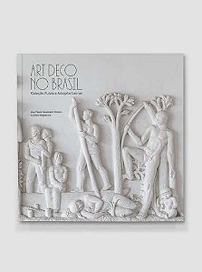 Livro - Art Deco no Brasil