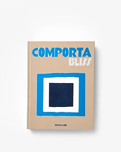 Livro - Comporta Bliss: Travel Collection