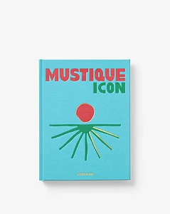 Livro - Mustique Icon