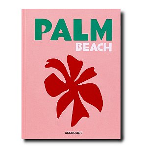 Livro - Palm Beach: Travel Collection