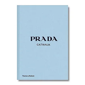 Livro - Prada Catwalk: The Complete Collections
