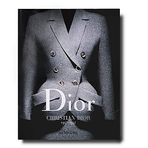 Livro - Dior By Christian Dior