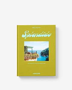 Livro - Splendido: The Radiant Stage Of Portofino