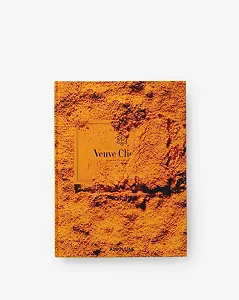Livro - Veuve Clicquot