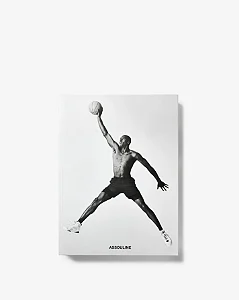 Livro - Air Jordan