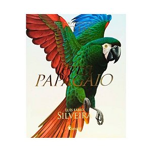 Livro - Terra Papagaio