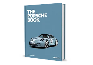 Livro - The Porsche Book