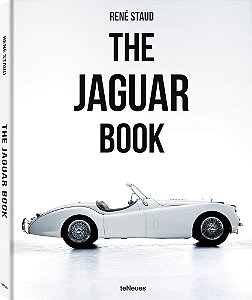 Livro - The Jaguar Book