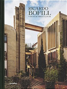 Ricardo Bofill (New Cover)